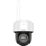 DS-2DE2C200IWGW-02.jpg. Hikvision 2MP Fixed Outdoor IR Wi-Fi Network Security Camera, 2.8mm Lens