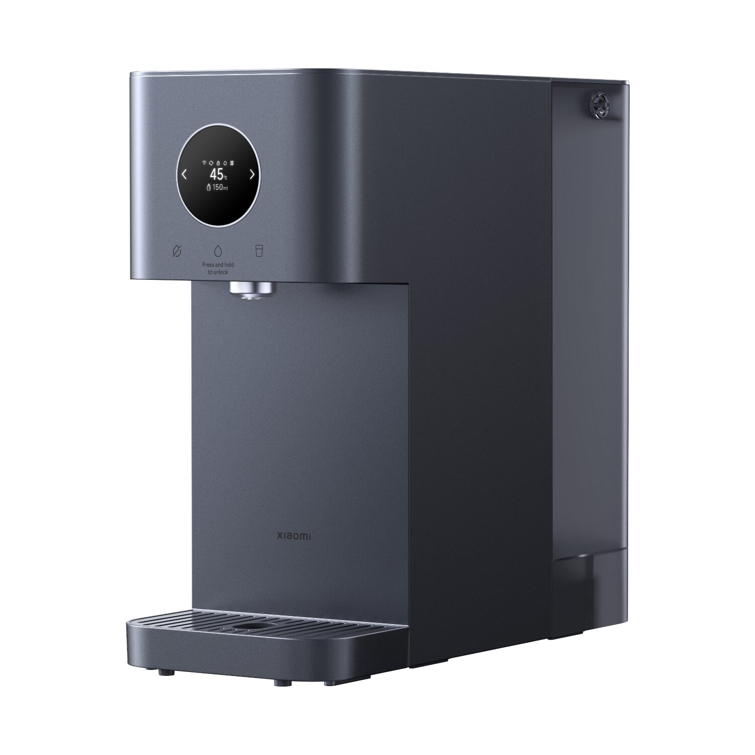 siproduct-770617-554392-f1157c30d83f94c9f303e2dd5005a03bc69b0f20 BHR8175EU-wr-04.jpg. Xiaomi Smart Filtered Water Dispenser Pro - RO Filtration, Instant Heating, UV Sterilisation