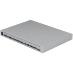 250916100011716797.jpg. UBIQUITI Enterprise 24 PoE; (12) 2.5 GbE, (12) GbE; all PoE+ ports; (2) 10G