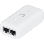 250916100012455192.jpg. U-POE is designed to power 802.3af PoE devices. U-POE-AF delivers up to 15W