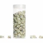 SILVER-7.jpg. Keychron CHERRY MX2A Speed Silver RGB Switch Set