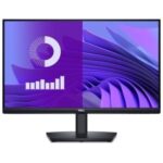 210-BRDV_default.jpg. Dell Pro 24 Adjustable Stand Monitor - E2425HSM 60.47cm (23.8in)