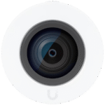 250919160017216389.jpg. Ubiquiti web camera view lens UVC-AI-Theta-ProLens360 Ultra-wide 360 view l