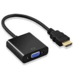 VGAHDMI01.jpg. HDMI to VGA Adaptor