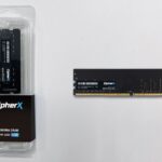 CX08GBNB4S32.jpg. 8GB CipherX Professional Series, DDR4 (3200Mhz) SODIMM CL16, Notebook Memory Module (Lifetime Warranty)