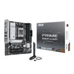 ASUS_PRIME-B840M-AWIFI_wr_01a.jpg. Asus PRIME B840M-A WIFI M-ATX Gaming Motherboard