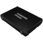 MZILG7T6HBLA-00A07. Samsung PM1653 7.68TB Enterprise SSD, 2.5”, SAS 24Gb/s, TLC