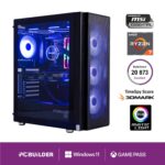 PCB_TACTICIAN_05_PCBuilder-Ryzen-7-9700X-TACTICIAN. PCBuilder Ryzen 7 9700X TACTICIAN Windows 11 Gaming PC