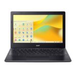 Acer_NX.KW5EA.002_wr_01b.jpg. Acer Chromebook 311 | 11.6" | Intel N4500 | 4GB LPDDR4X | 32GB eMMC | Intel Graphics | Google Chrome OS