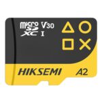 HS-TF-G3-128G-WR-01.jpg. Hiksemi FUTURE G3 64GB MicroSDXC Gaming Card (Without Adapter)