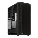 PROARTPA401WOODEDITION-WR-01.jpg. ASUS ProArt PA401 Wood Edition ATX Chassis - Black