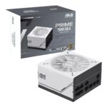 PRIME-AP-750G-WR-01.jpg. ASUS Prime AP-750G 750W 80+ Gold Fully Modular ATX3.1 Power Supply
