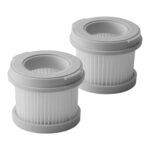 BHR8386GL-WR-04.jpg. Xiaomi Dust Mite Vacuum Cleaner Filter (2-Pack)