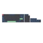 PBT-62-WR-01.jpg. Keychron Low Profile Dye-Sub PBT LSA Full Set Keycap Set – Hacker Edition (133 Keys, PBT, Low Profile)