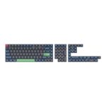 T7-WR-01.jpg. Keychron OEM Dye-Sub PBT Keycap Set – Hacker (Version C, PBT, OEM Profile, MX-Compatible)