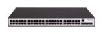 PartImage.ashx. Hikvision Full Managed L2 Network Switch 48 * Gigabit Port 4 * 1Gb SFP Ports