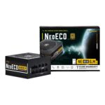 NE850G-WR-01.jpg. Antec NeoECO Gold Modular 850W Power Supply Unit (80 PLUS® Gold, PCIe 5.0 Ready, Full Modular)