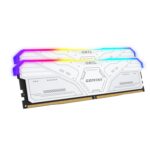 GAMSW532GB6000C38BDC-WR-02.jpg. GeiL Gemini RGB 32GB KIT(2X16GB) 6000MHz DDR5 Desktop Gaming Memory - White