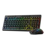 RD-S142-WR-01.jpg. Redragon RYLO PRO S142 Tri-Mode RGB Gaming Keyboard and Mouse Combo