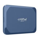 CT1000X10SSD9_Crucial-X10-1TB-Type-C-Portable-SSD_. Crucial X10 1TB Type-C Portable SSD