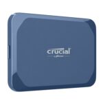 CT2000X10SSD9_Crucial-X10-2TB-Type-C-Portable-SSD_. Crucial X10 2TB Type-C Portable SSD