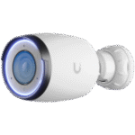 UVC-AI-PRO-WHITE. Ubiquiti UVC-AI-Pro Camera AI Professional 4K, 30 FPS camera, 3x optical zo