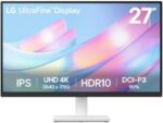 Big_27US500-W.AFAQ_-3.jpg. LG UltraFine 27" 4K UHD IPS Monitor - White