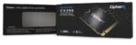 CX256GBM2230.jpg. 256GB CipherX Pro S Series, M.2 (2230) NVMe (5600Mbps/4800Mbps) SSD