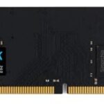 CX32GBPC5U56.jpg. CipherX PS 32GB DDR5-5600 Desktop Memory Module