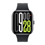 BHR9389GL_Redmi-Watch-5-Black_wr_01.jpg. Xiaomi Redmi Watch 5 - Obsidian Black