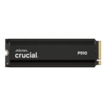 CT1000P510SSD5_Crucial-P510-1TB-M.2-Gen5-with-Heat. Crucial P510 1TB M.2 Gen5 with Heatsink NVMe 3D NAND SSD