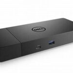 210-BRFM_default.jpg. Dell Pro Smart Dock SD25