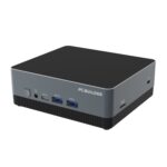 PCB-CUBE-N100_PCBuilder-CUBE-N100-Mini-PC-Barbone_. PCBuilder CUBE-N100 Mini PC Barebone