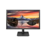 LGE22MP410_2ed3.jpg. LG Essential 22" FHD VA Monitor 60Hz with FreeSync