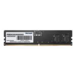 PSD58G480041_Patriot-Signature-Line-8GB-4800MHz-DD. Patriot Signature Line 8GB 4800MHz DDR5 UDIMM Desktop Memory