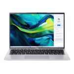 NX.J2YEA.001_Acer-Swift-Lite-14-Laptop-Intel-i3-13. Acer Swift Lite 14? Laptop | Intel i3-1315U | 8GB DDR5 | 512GB NVMe | Windows 11 Home