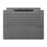 8X8-00176_default.png. Microsoft Surface Pro Type Cover with Slim Pen 2 Platinum
