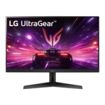 24GS60F-B.AFAQ_LG-UltraGear-24-inch-FHD-IPS-Gaming. LG UltraGear 24" FHD IPS Gaming Monitor 180Hz 1ms