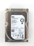 0JMN63.jpg. 3TB Dell / Seagate (ST33000650NS) Constellation ES.2, SATA, 6GB/s, 3.5”, 7200RPM, 64MB Cache, Enterprise HDD