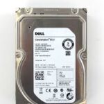 0JMN63.jpg. 3TB Dell / Seagate (ST33000650NS) Constellation ES.2, SATA, 6GB/s, 3.5”, 7200RPM, 64MB Cache, Enterprise HDD