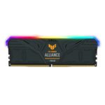 GAMST532GB6000C38BDC_Geil-Gemini-TUF-RGB-32GB-KIT2. Geil Gemini TUF RGB 32GB KIT(2X16GB) 6000MHz DDR5 Desktop Gaming Memory - Grey