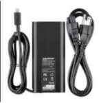 DA130PM170.jpg. 130W DELL (HA130PM170) USB-C Laptop Charger /w Free 2 Meter SA Red Plug Cord