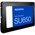 250912080012058761.jpg. ADATA Ultimate SU650 512GB 2.5'' SATA 6Gb/s Solid State Drive