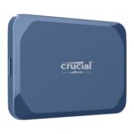 CT4000X10SSD9_Crucial-X10-4TB-Type-C-Portable-SSD_. Crucial X10 4TB Type-C Portable SSD