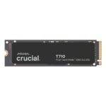 CT1000T710SSD8_Crucial-T710-1TB-M.2-NVMe-Gen5-NAND. Crucial T710 1TB M.2 NVMe Gen5 NAND SSD