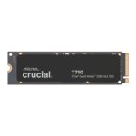 CT1000T710SSD8_Crucial-T710-1TB-M.2-NVMe-Gen5-NAND. Crucial T710 1TB M.2 NVMe Gen5 NAND SSD