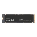 CT1000T710SSD8_Crucial-T710-1TB-M.2-NVMe-Gen5-NAND. Crucial T710 1TB M.2 NVMe Gen5 NAND SSD