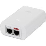 POE-24-24W-G-WH. Ubiquiti PoE POE-24-24W-G-WH