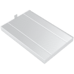 220324170011772220.jpg. AENO Hepa H12 filter for robot vacuum cleaner RC2S, RC3S, 2pcs/set