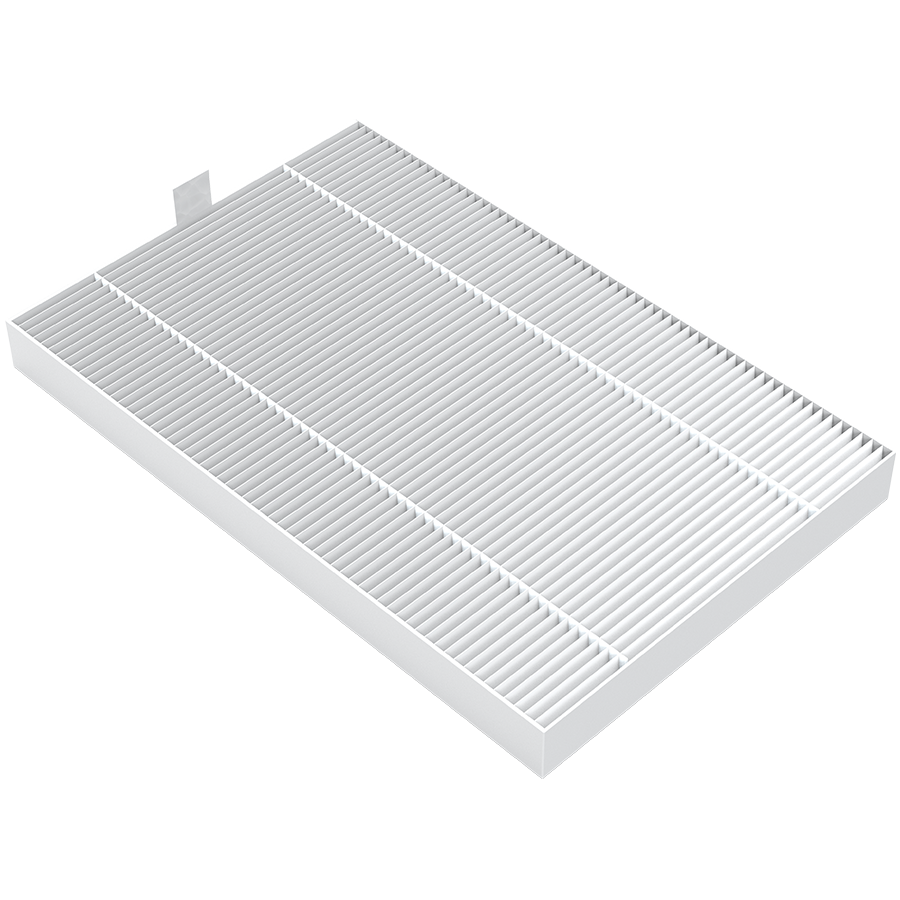 siproduct-777273-578124-07475e3a581e61e5a6f396f86aac754281df9732 220324170011772220.jpg. AENO Hepa H12 filter for robot vacuum cleaner RC2S, RC3S, 2pcs/set